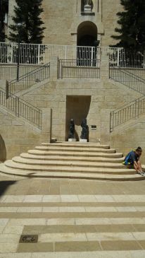 Mamilla Shopping Center