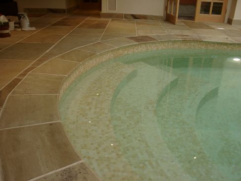 Pools